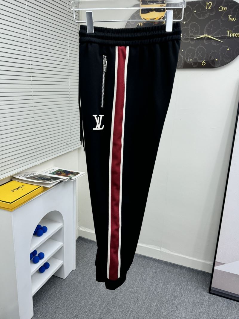 Louis Vuitton Long Pants